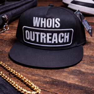 WHOIS Snapback
