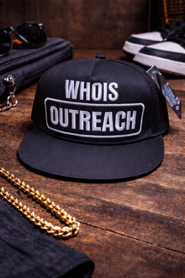 WHOIS Snapback