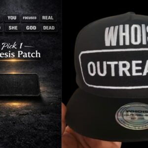 The Question: GENESIS