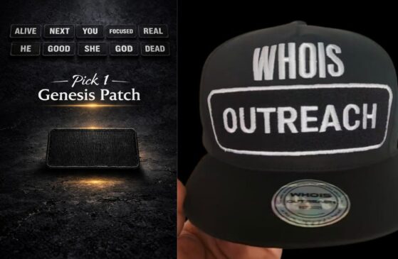 The Question: GENESIS