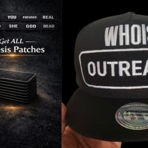 The Outreach: GENESIS