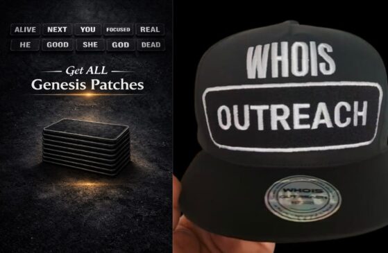 The Outreach: GENESIS