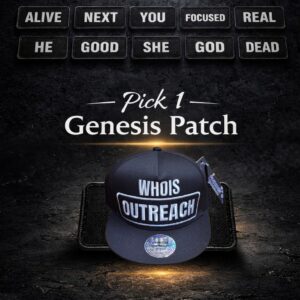 The Question: GENESIS